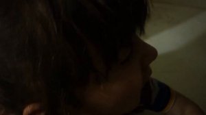 Алина разрисовала всю квартиру. Декабрь 2012.