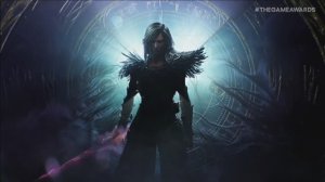 Warlock Dungeons & Dragons — дебютный трейлер (TGA 2025(