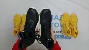 40877 APL кроссовки сток, 10пак, APLоптом