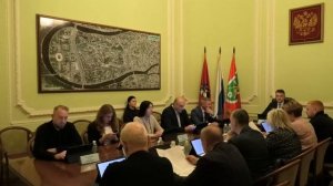 Внеочередное заседание Совета депутатов от 10.12.2025