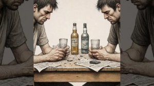 Наливай на посошок!