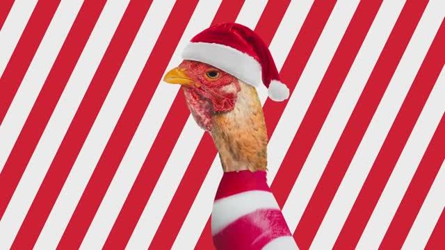 НОВЫЙ ХИТ КРИСТМАС БАНАНА! CHRISTMAS BANANA SONG! ЗАБАВНАЯ ТРЕНДОВАЯ ПЕСНЯ ИЗ ТИК-ТОКА! ТРЕНДЫ 2025!