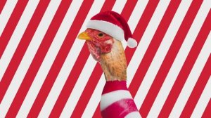 НОВЫЙ ХИТ КРИСТМАС БАНАНА! CHRISTMAS BANANA SONG! ЗАБАВНАЯ ТРЕНДОВАЯ ПЕСНЯ ИЗ ТИК-ТОКА! ТРЕНДЫ 2025!