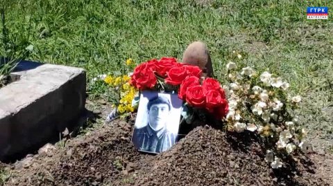 КНВ на рутульском языке 12.12.25 г.