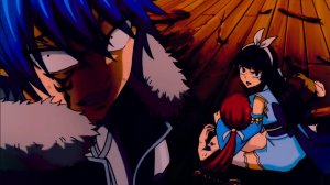 AMV || Fairy Tail  - Bonnie Tyler - Holding Out For A Hero (Russian cover)(Вокал/Vocal: Daniela)