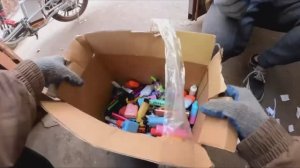 Как_я_зарабатываю_лазая_по_мусоркам_#46___Путь_к_100_тыс_руб