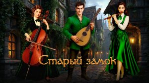 Старый замок