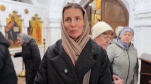 «Лука – наш любимый...». Свидетельства помощи святителя Луки