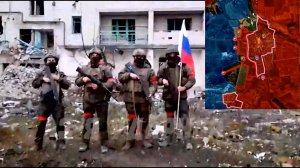 Освобожденный Северск