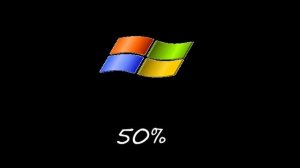 Разные звучания Windows XP