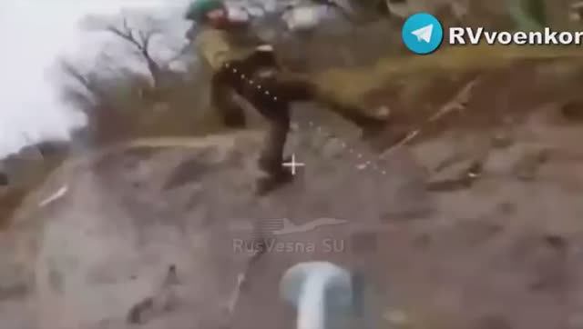 ❗️🇷🇺🔥🇺🇦⚡️«🅾тважные» штурмуют окружённый Мирноград и наступают в Днепропетровской области