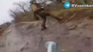 ❗️🇷🇺🔥🇺🇦⚡️«🅾тважные» штурмуют окружённый Мирноград и наступают в Днепропетровской области