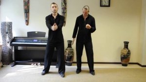 Жестовая песня: Братья Ивановы - Ласковая моя