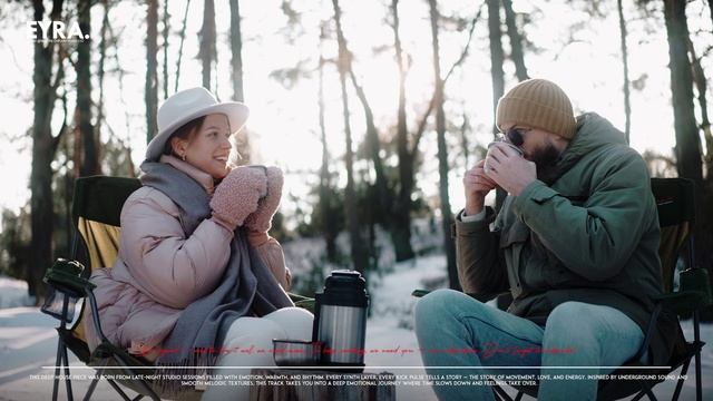 Mr Salama - First Snow (Original Mix)