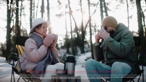 Mr Salama - First Snow (Original Mix)