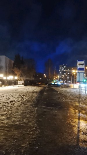 не рассеялся челлендж с подругой