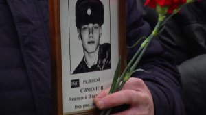 ПАМЯТИ ПАВШИХ