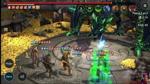 Обзор Героя Ксеноморф