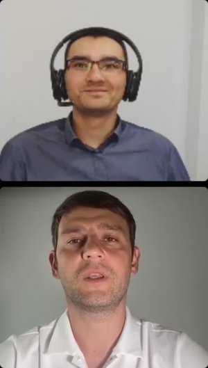 Эфир. Холодные звонки в логистике