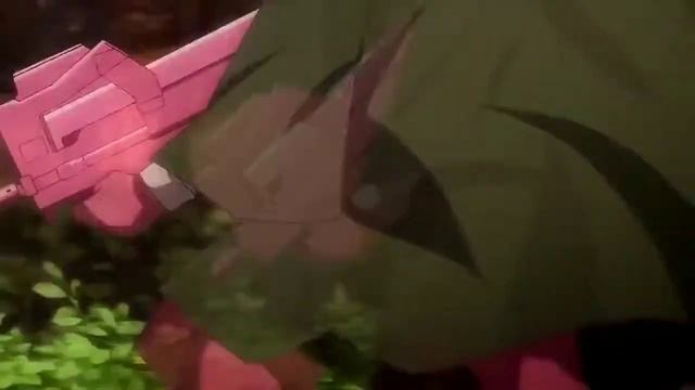 Reona (Elza Kanzaki) - Hikari (Sword Art Online Alternative: Gun Gale Online) AMV