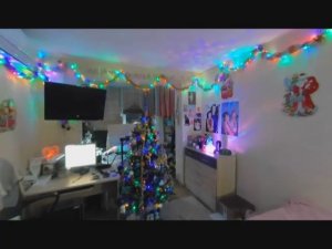 Украшаем квартирку к Новому Году. Ставим елку. Хроника в городе. 18 декабря 2024 год.