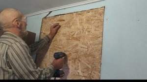 На улице дождик. Делаем не так, как надо, а как умеем.Ужин.Жизнь станичная на пенсии.