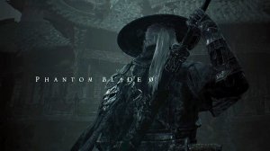 Phantom Blade Zero - Official Release Date Trailer