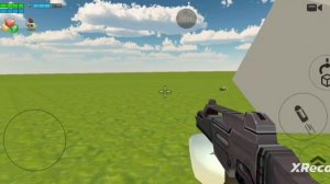 секретные вещи в Чикен Ган(2)