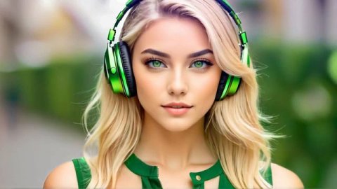 Progressive Vocal Trance Vol. 18 - Euphoric Vocal Trance with Female Vocals