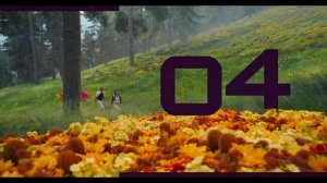 Голодные игры: Рассвет Жатвы — тизер