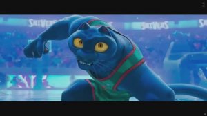 GOAT "КОЗЕЛ" 3 Трейлер НОВИНКА 2026 года. 4K HDR👀