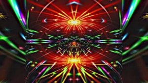 Футажи!  Фантастические звёзды! Комплект футажей 3 от Киностудии Мудрого Кота Тимофея!