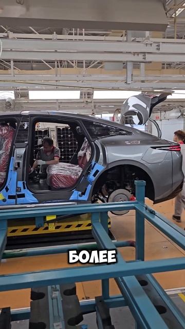 Экспорт Китайских авто продолжает расти #automobile #auto #автоизкитая  #autonews #автоновости смотреть онлайн