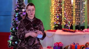 ПРАЗДНИК СВОИМИ РУКАМИ, 12.12.2025