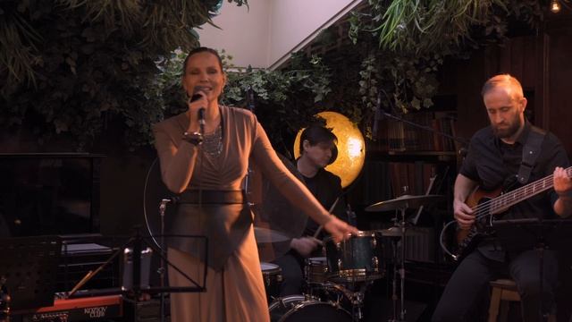 АЛТЭЯ - Замерзшее море