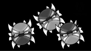 Жуткие ГД Лица Шаблон 9 минут, 51 секунда