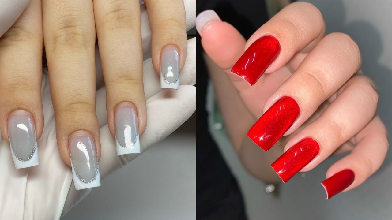 Этот дизайн хотят клиенты на Новый год 2026