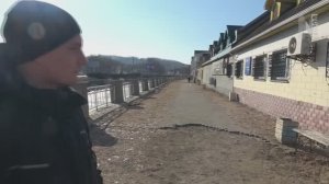 Административная комиссия | Граффити | Находка | 11.12.2025