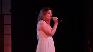 Екатерина Шушарина - Если ты мой Бог , музыка и слова В. Павлов