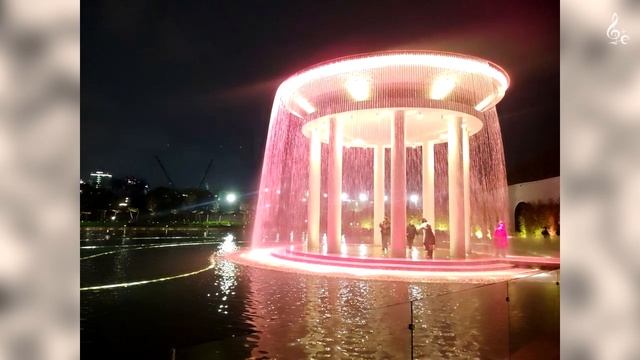 2025_12_11_Предновогодний парк Галицкого в Краснодаре