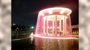 2025_12_11_Предновогодний парк Галицкого в Краснодаре