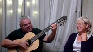 Я пришел с мороза