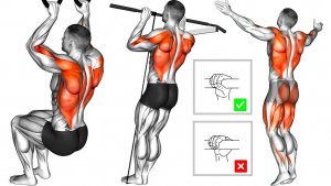 Как Научиться ПОДТЯГИВАТЬСЯ на Турнике