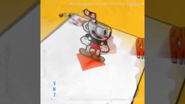 Cuphead эдит