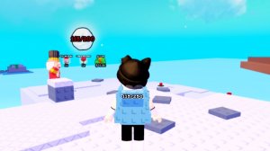 Я вернулся,В роблокс?...