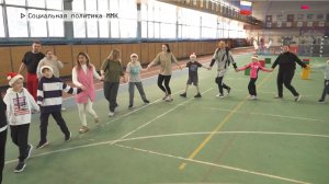 Время местное. Эфир: 12-12-2025 - Социальная политика ММК