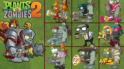 ПОБЕДА ЗОМБИ! РАСТЕНИЯ ПРОТИВ ЗОМБИ AltverZ Plants VS Zombies