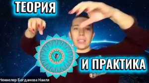 Вишудха в вашей жизни. Теория и практика.