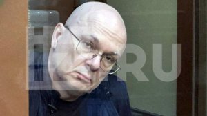 Вору в законе Сергею Браженскому отменили приговор