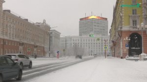 Норильские новости – 12.12.2025